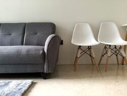 Robinson Suites (D1), Apartment #456021651